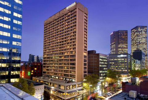 Rydges Melbourne - Accommodation Cooktown 1
