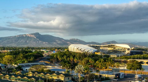 Rydges Southbank Townsville - Accommodation Cooktown 3