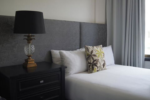 Rydges Southbank Townsville - Accommodation Cooktown 1