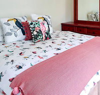 Rye 5 This Unit Suits 3 People FREE WIFI FREE NETFLIX - Accommodation Cooktown