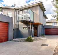 Rye Beach Executive Style - Accommodation Cooktown