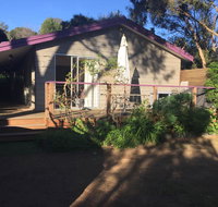 Rye Beach House - Accommodation Cooktown