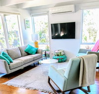 Rye Hide Out - Rye beach retreat - Accommodation Cooktown