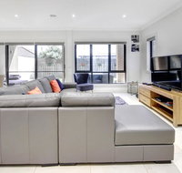 Rye Luxury Retreat - Accommodation Cooktown