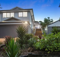 Rye-gowrie Front Beach House - Accommodation Cooktown