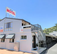 Sail Inn Motel - Accommodation Cooktown