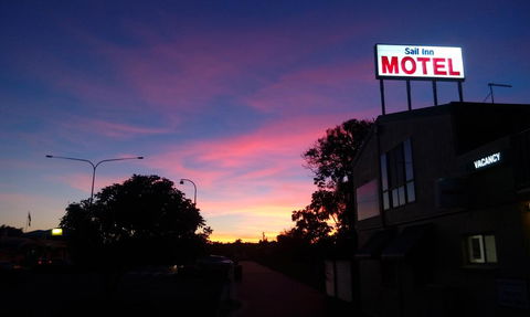 Sail Inn Motel - Accommodation Cooktown 3