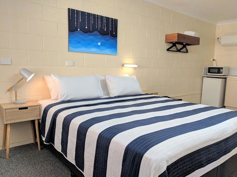 Sail Inn Motel - Accommodation Cooktown 1