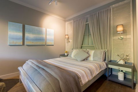 Sailaway Beach House - Accommodation Cooktown 0