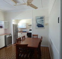 Sailors Rest - Accommodation Cooktown