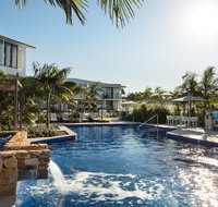 Sails Port Macquarie by Rydges - Accommodation Cooktown