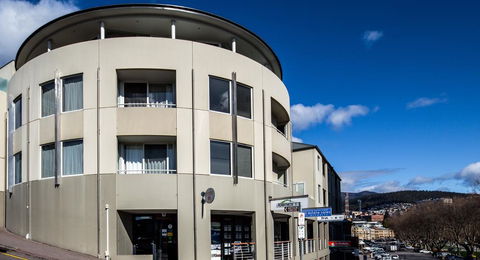 Salamanca Terraces - Accommodation Cooktown 2