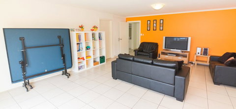 SALT - 37 Oceanview Drive - Accommodation Cooktown 0