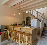 Salty Dog by the Sea - Pet Friendly - Accommodation Cooktown