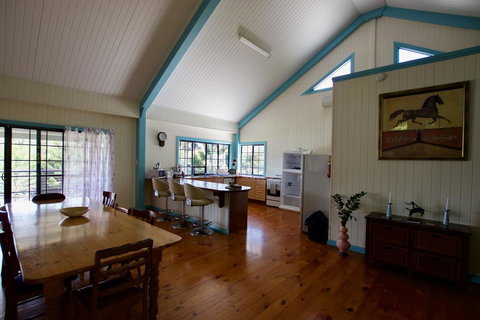 Samford Lakes - Accommodation Cooktown 3