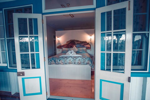 Samford Lakes - Accommodation Cooktown 1