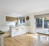 Sand Surf Beach - Beautiful Rye Holiday Home - Accommodation Cooktown
