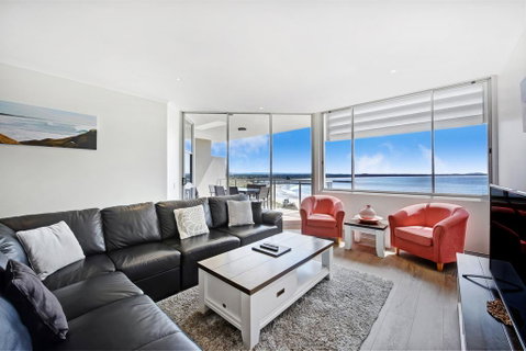 Sandcastle Apartments - Accommodation Cooktown 2