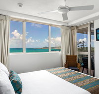 Sandcastles Mooloolaba - Accommodation Cooktown