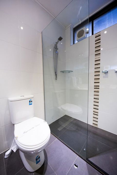 Sandown Regency Hotel & Apartments - Accommodation Cooktown 3