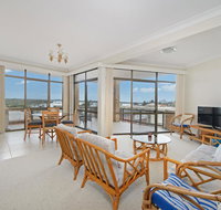 Sandpiper 9 25 Waugh Street - Accommodation Cooktown