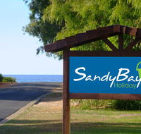 Sandy Bay Holiday Park - Accommodation Cooktown