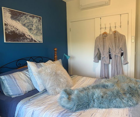 Sandy Feet - Bed And Breakfast - Accommodation Cooktown 2