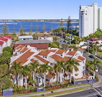 Santa Fe by the Broadwater - Accommodation Cooktown