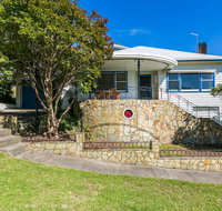 Santorini - Lorne - Accommodation Cooktown