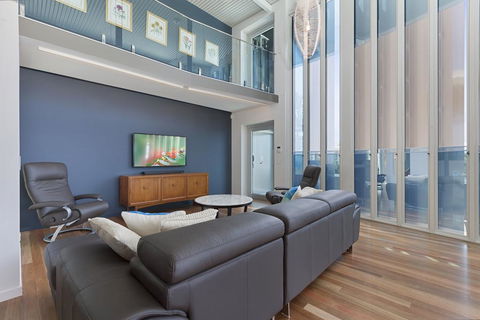Santosha On Belmore, Sunshine Beach - Accommodation Cooktown 1