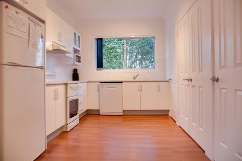 Sapphire Cottage - Accommodation Cooktown 3