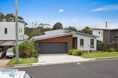 Sapphire Shores At Pambula Beach - Accommodation Cooktown 0