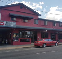 Sarina Hotel - Accommodation Cooktown