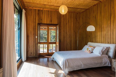 SASDEN ESTATE - Accommodation Cooktown 3