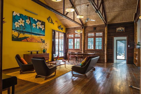 SASDEN ESTATE - Accommodation Cooktown 2