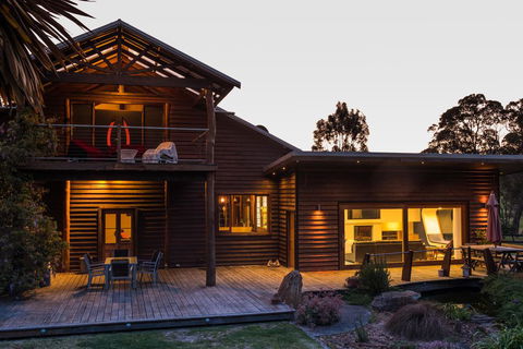 SASDEN ESTATE - Accommodation Cooktown 0