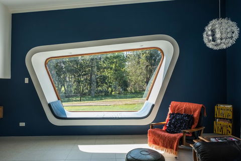 SASDEN ESTATE - Accommodation Cooktown 1