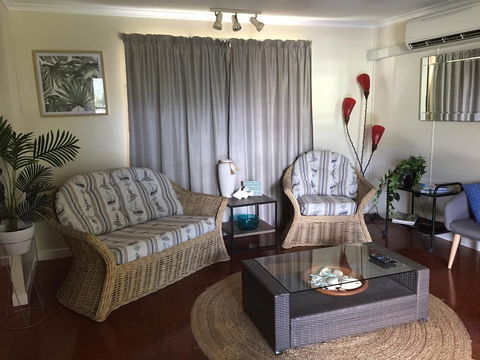 Saska On Koda - Accommodation Cooktown 0