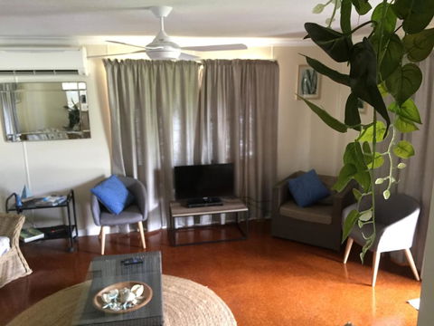 Saska On Koda - Accommodation Cooktown 2