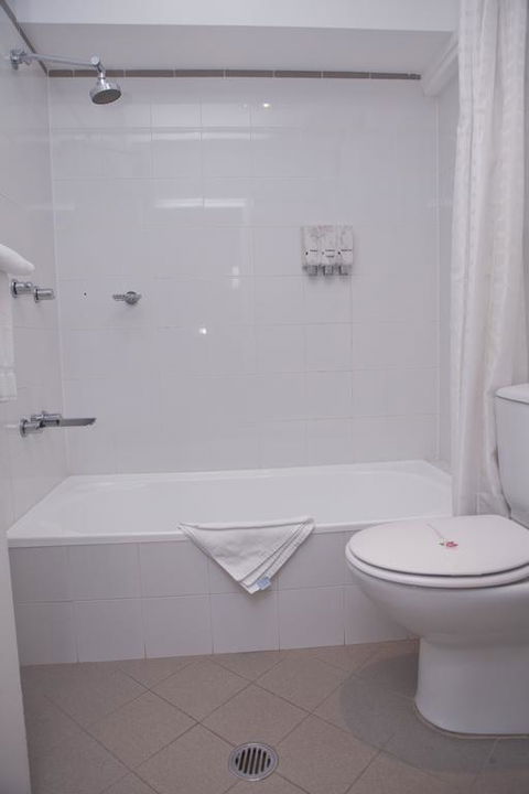 Savoy Double Bay Hotel - Accommodation Cooktown 3