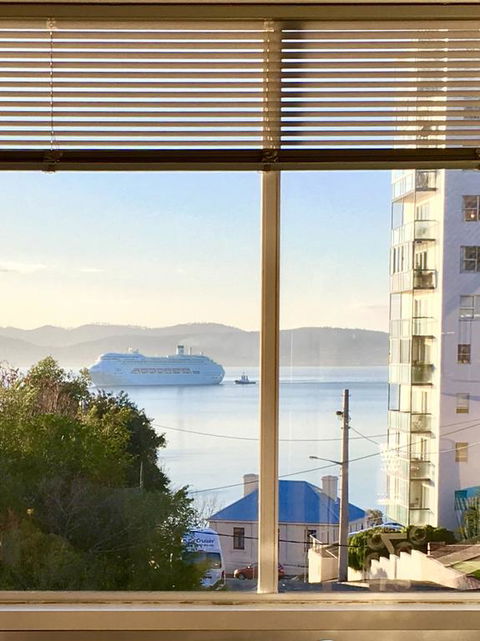 Scarlett's By Salamanca - Accommodation Cooktown 3