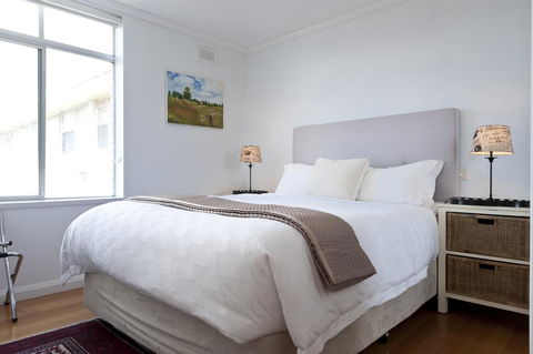 Scarlett's By Salamanca - Accommodation Cooktown 1