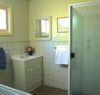 Schoolhouse Cottage American River - Accommodation Cooktown