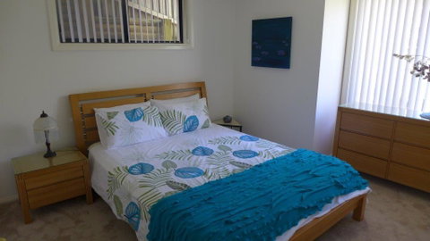 Se-Ayr BnB At Lighthouse - Accommodation Cooktown 3