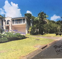 Se-Ayr BnB at Lighthouse - Accommodation Cooktown
