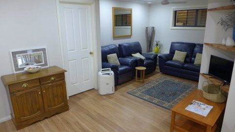 Se-Ayr BnB At Lighthouse - Accommodation Cooktown 1