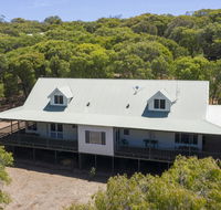 Sea Breeze Chalets Yallingup - Accommodation Cooktown