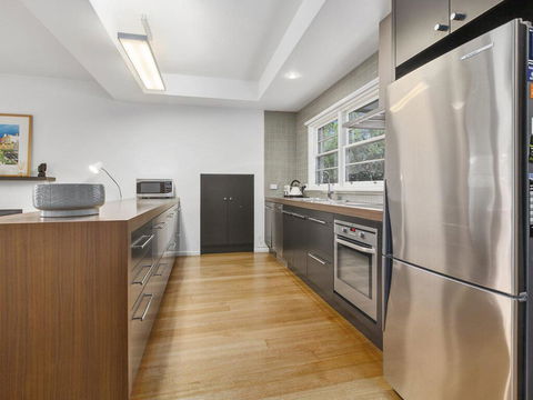 SEA CORNER - Anglesea - Accommodation Cooktown 3