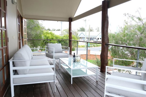 Sea Esta - Town & Beach On Your Doorstep - Accommodation Cooktown 1