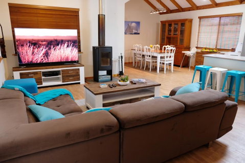 Sea Esta - Town & Beach On Your Doorstep - Accommodation Cooktown 2